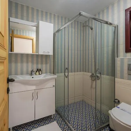 아파트 Cozy Modern Oasis Bebek Park 2bed1bath Home! #101