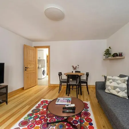 아파트 Cozy Modern Oasis Bebek Park 2bed1bath Home! #101 *